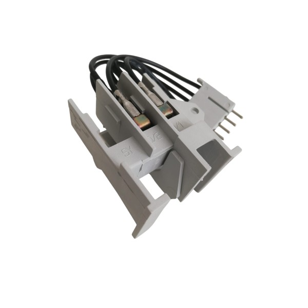 Abb 1sda023366r1 2 contactos de conmutación abierto/cerrado s6-s7